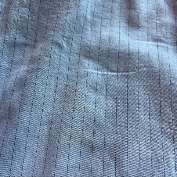 GAP Girlfriend Chinos - Size 8 - Picture 3 of 8